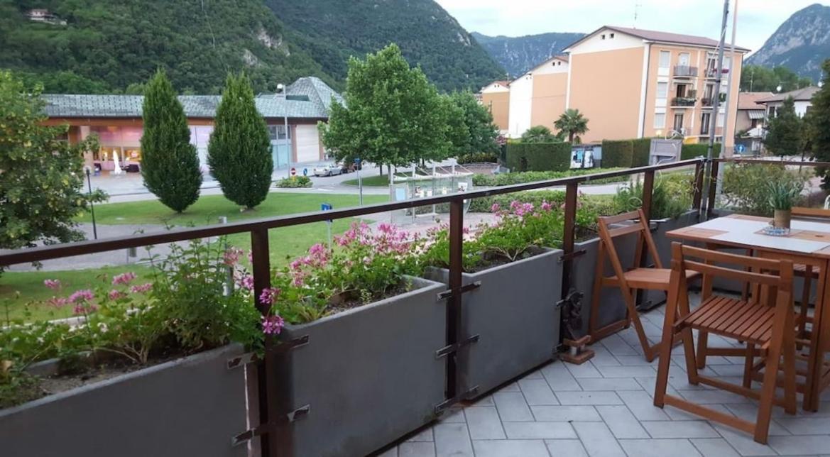Valley House 로에 외부 사진