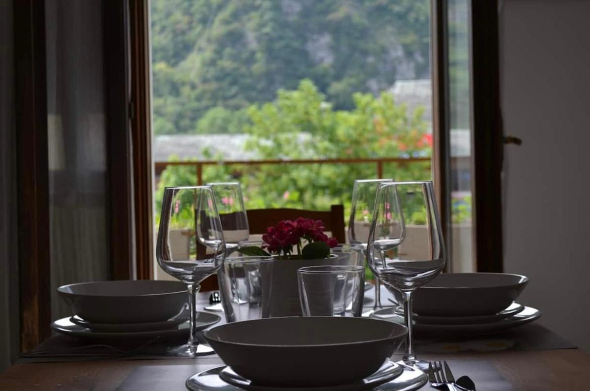 Valley House 로에 외부 사진